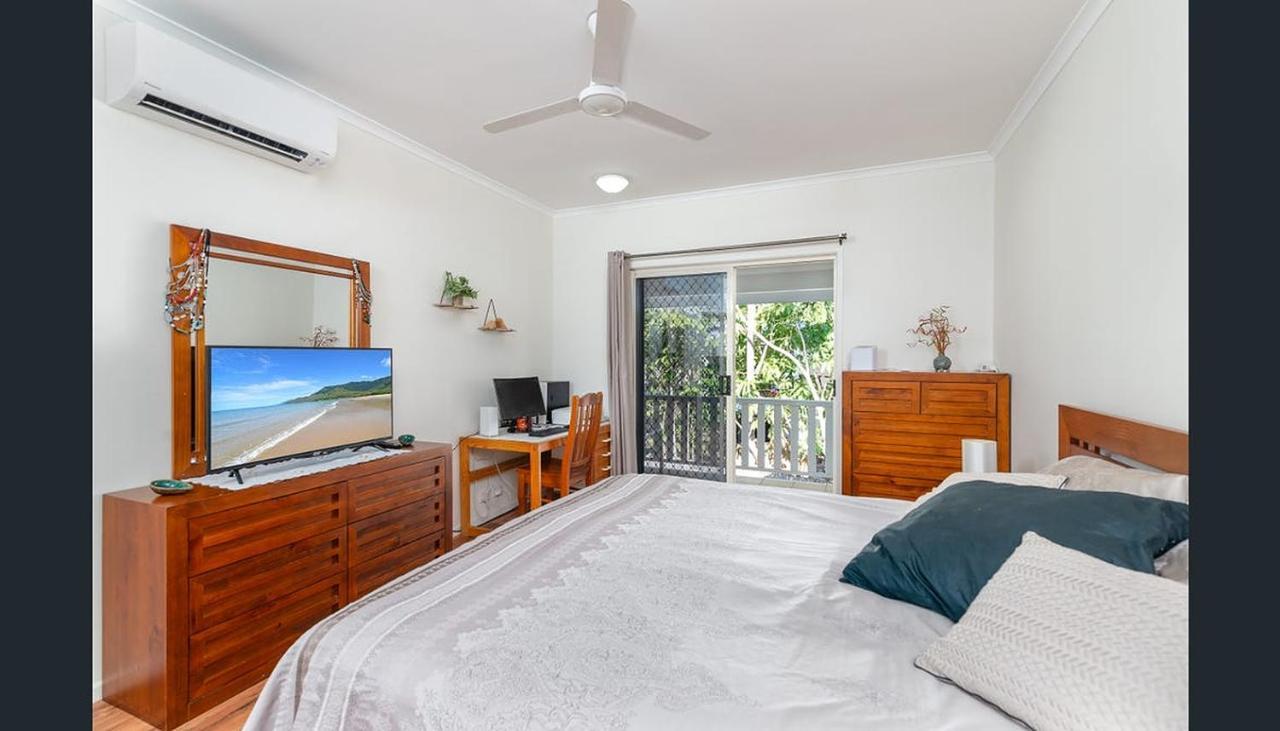 Modern 2 Bedroom Townhouse - Four Mile Beach Escapes Port Douglas Exterior photo